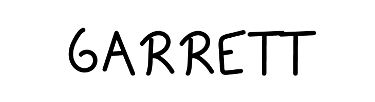 JM Handscript  Free Fonts Download