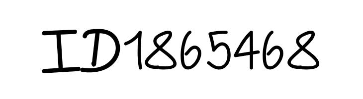 JM Handscript  Free Fonts Download