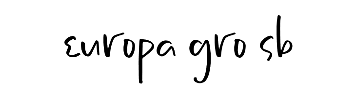 Marsden Noted  Free Fonts Download