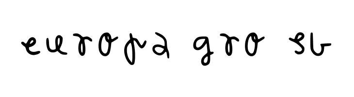 Silly Gal Regular  Free Fonts Download