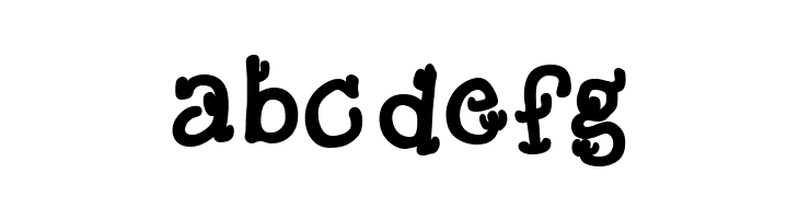 Cactus Sandwich Fill FM  Free Fonts Download