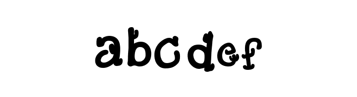 Cactus Sandwich Fill FM  Free Fonts Download