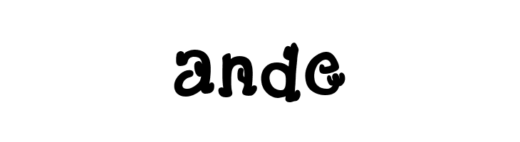 Cactus Sandwich Fill FM  Free Fonts Download