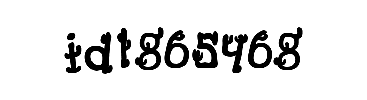 Cactus Sandwich Fill FM  Free Fonts Download