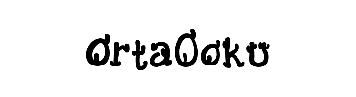 Cactus Sandwich Fill FM  Free Fonts Download