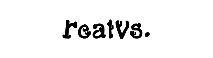 Cactus Sandwich Fill FM  Free Fonts Download