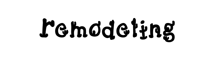 Cactus Sandwich Fill FM  Free Fonts Download