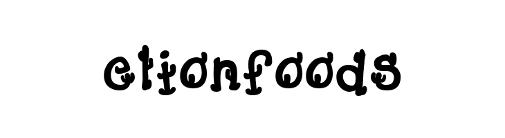 Cactus Sandwich Fill FM  Free Fonts Download