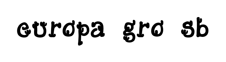 Cactus Sandwich Fill FM  Free Fonts Download