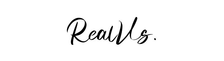 Monatha Regular  Free Fonts Download