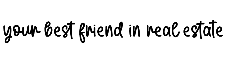 September Farmhouse  Free Fonts Download