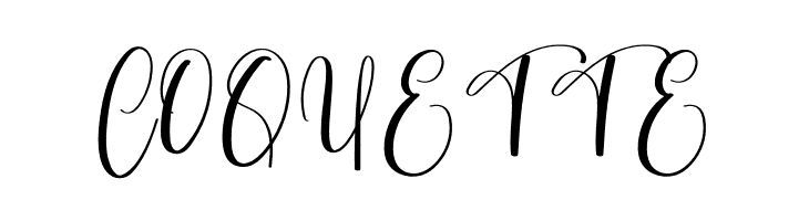 Posting  Free Fonts Download