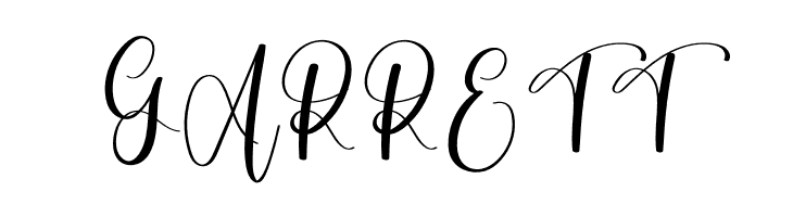 Posting  Free Fonts Download