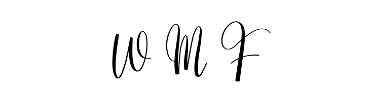 Posting  Free Fonts Download