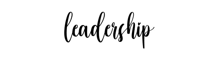 Posting  Free Fonts Download