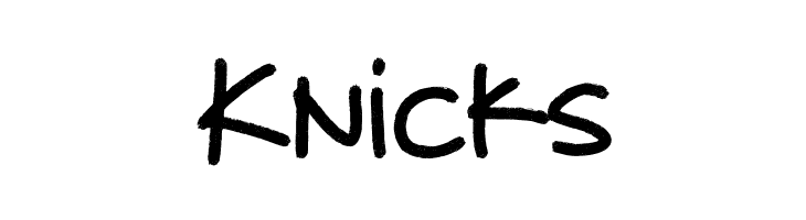 Wacko Guido Demo  Free Fonts Download