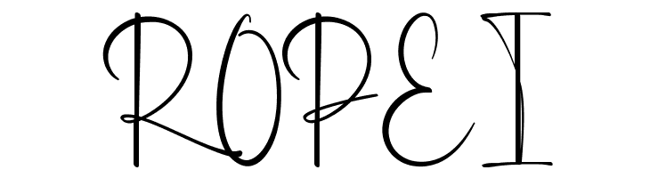 A Star Demo  Free Fonts Download