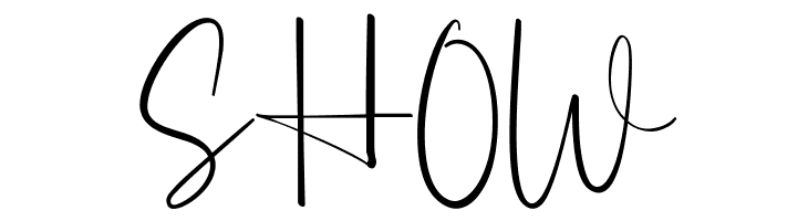 A Star Demo  Free Fonts Download