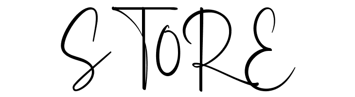 A Star Demo  Free Fonts Download