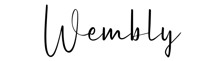 A Star Demo  Free Fonts Download