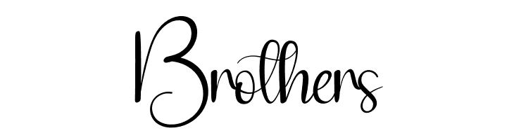 The December  Free Fonts Download