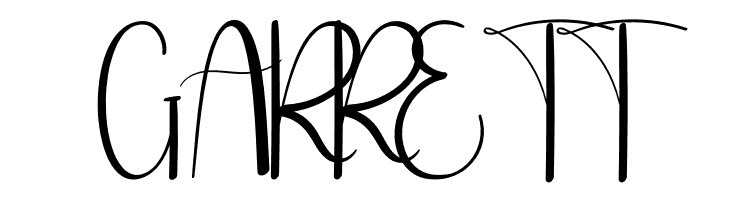 The December  Free Fonts Download