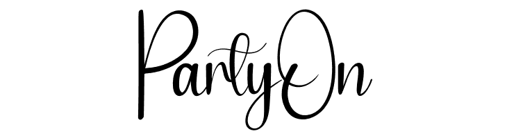 The December  Free Fonts Download