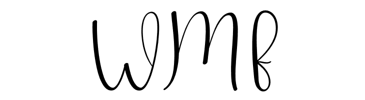 The December  Free Fonts Download