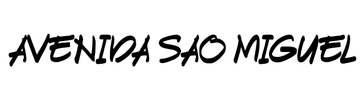 Sh?ken  Free Fonts Download