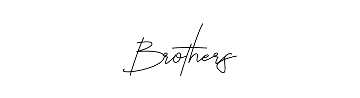 Ballifornia Signature Regular Personal-Use-only  Free Fonts Download