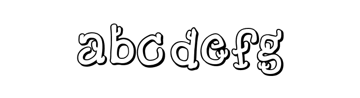 Cactus Sandwich Plain FM  Free Fonts Download