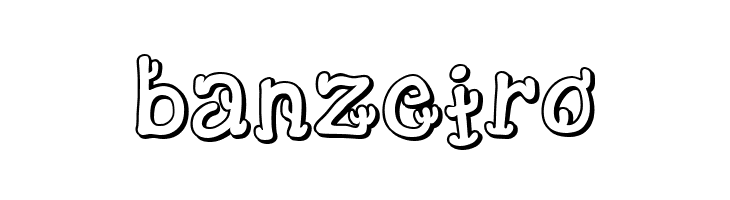 Cactus Sandwich Plain FM  Free Fonts Download