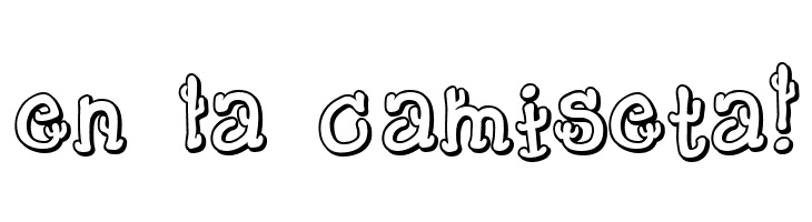 Cactus Sandwich Plain FM  Free Fonts Download