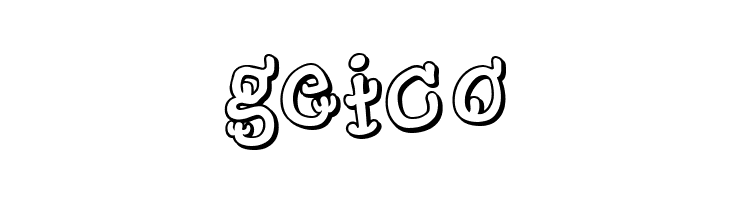 Cactus Sandwich Plain FM  Free Fonts Download