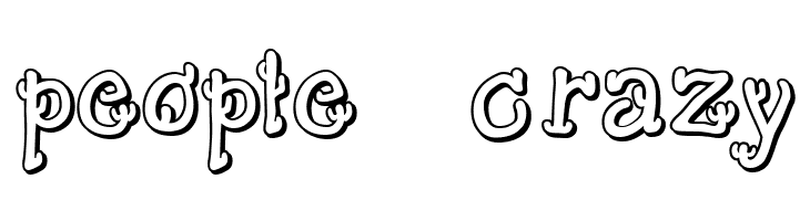 Cactus Sandwich Plain FM  Free Fonts Download