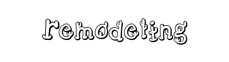 Cactus Sandwich Plain FM  Free Fonts Download