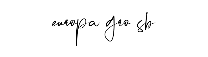 Krittany Signature Regular  Free Fonts Download