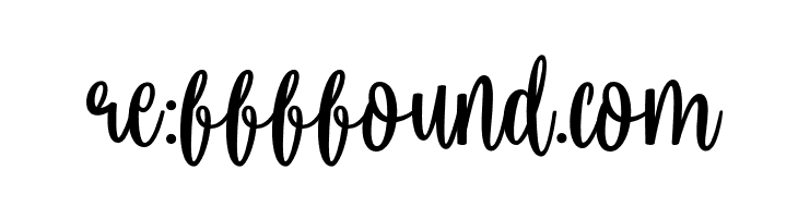 lovesimba-Regular  Free Fonts Download