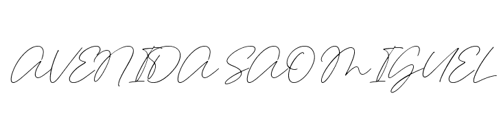 Naturaliya  Free Fonts Download