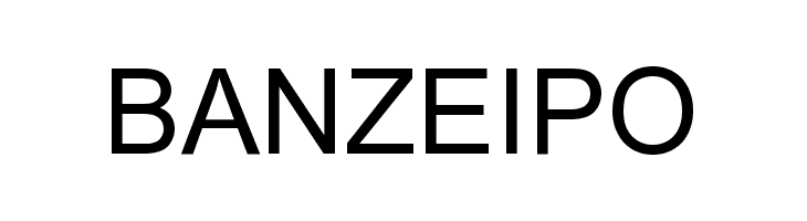 Naxos-Normal  Free Fonts Download