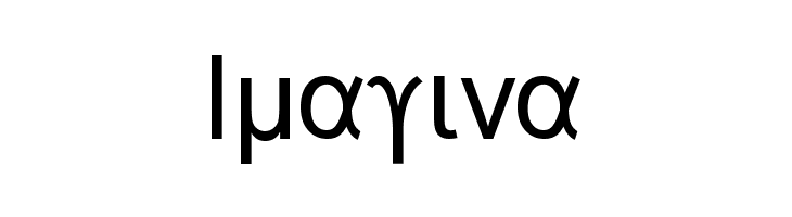 Naxos-Normal  Free Fonts Download