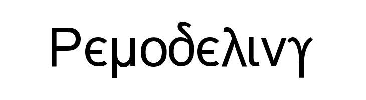 Naxos-Normal  Free Fonts Download