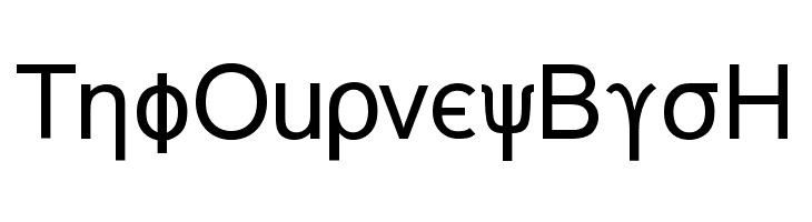 Naxos-Normal  Free Fonts Download