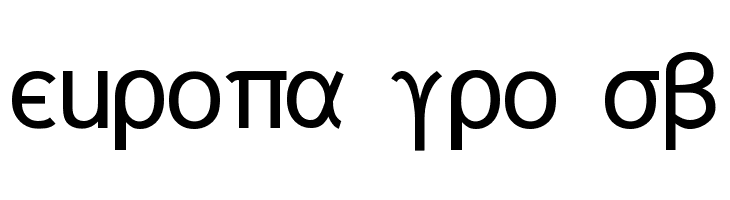 Naxos-Normal  Free Fonts Download