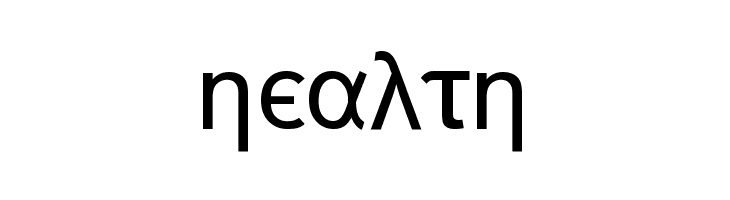 Naxos-Normal  Free Fonts Download