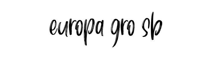 Pondspell  Free Fonts Download