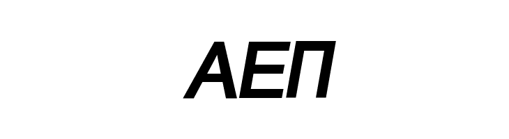 Naxos-BoldItalic  Free Fonts Download