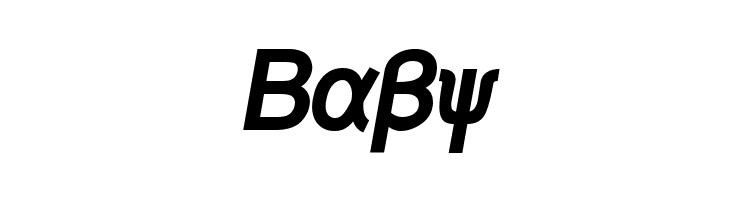 Naxos-BoldItalic  Free Fonts Download