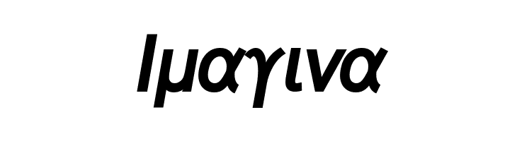 Naxos-BoldItalic  Free Fonts Download