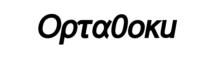 Naxos-BoldItalic  Free Fonts Download